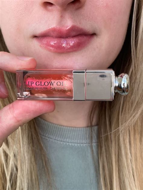 why is dior lip oil sold out|dior lip gloss oil review.